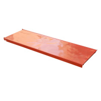 瑾如云海 重型横梁货架 货架层板 900×2500mm 块