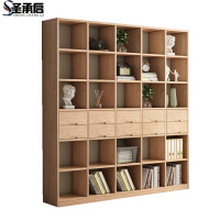 圣承启 资料柜 五列台