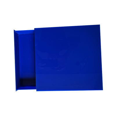 瀚图斯物料盒 455*447*50mm 个