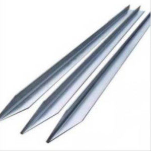 WJ 角钢地桩 5mm*50mm*1800mm 根
