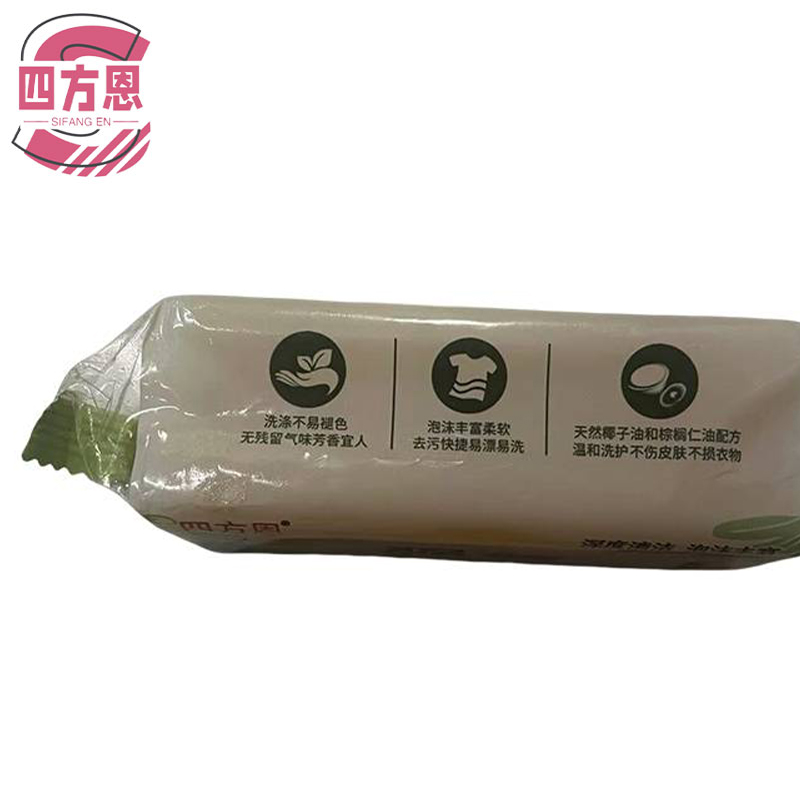 四方恩 肥皂 280克 块