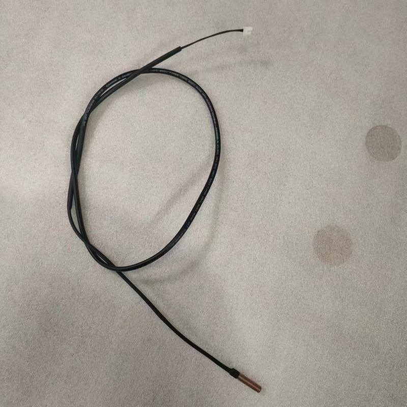 帮客材配 全新原件 海信 外机传感器 环温 5k 收前务必验货