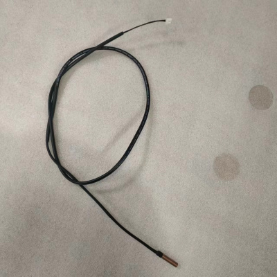 帮客材配 全新原件 海信 外机传感器 环温 5k 收前务必验货