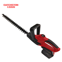 卡西斯顿 电动绿篱机 一电一充 台