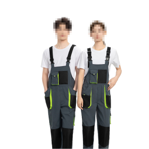 菲尔阿扎 PHIL ARZA 劳保裤 背带/件