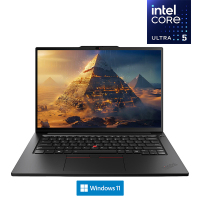 联想ThinkPad T14P 02CD AI 2024 14.5英寸高性能工程师本笔记本电脑 英特尔酷睿Ultra 5 125H 32G 1TB RTX4050 3K屏