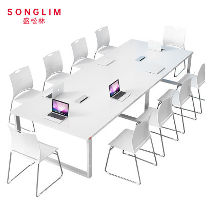 SONGLIM 盛松林 会议桌 4000*1500mm 张