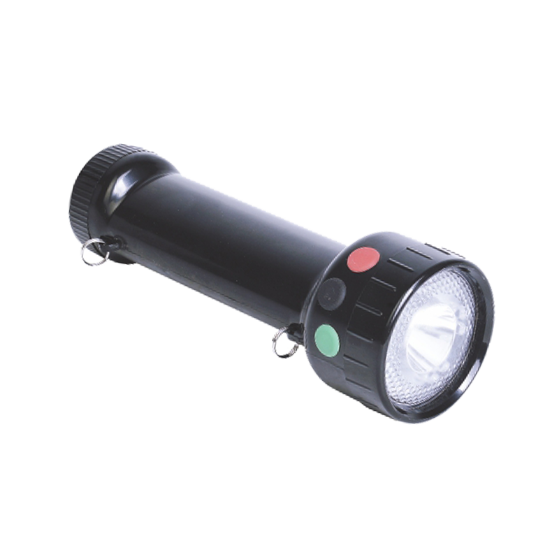 日昇之光(RECEN)RSC8009-3W 防护等级:IP65 多功能强袖珍信号灯