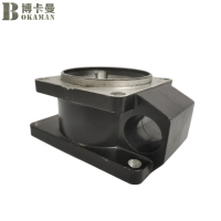 博卡曼锂电扳手传动护套BS22100012/个