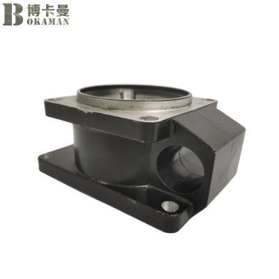 博卡曼锂电扳手传动护套BS22100012/个