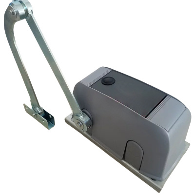 智铮朗月 大功率曲臂式开门机 负载门重701kg 台