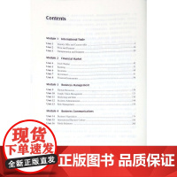 商务英语口译教程 教师用书 含学生用书答案 PPT 9787544646246