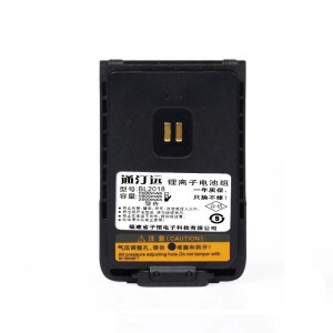 通汀远适配BD610电池 BL2018/块(2000mah)