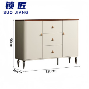 锁匠玄关柜