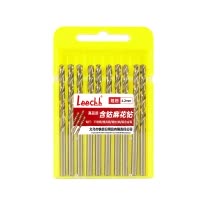 Leecbb 含钴钻头 4.2mm 根