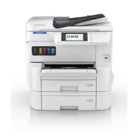 爱普生(EPSON)EM-C7100a A3+彩色商用墨仓式办公数码复合机(双纸盒+工作台+上门安装)