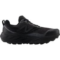 新百伦(New Balance)缓震越野跑鞋专业级防护耐磨抓地力强户外运