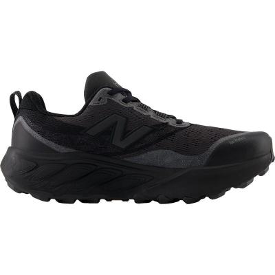 新百伦(New Balance)缓震越野跑鞋专业级防护耐磨抓地力强户外运