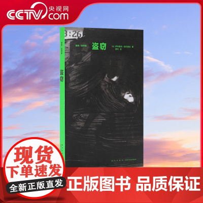 [央视网]读小库哲学系译丛系列 盗窃