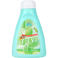 正章 升级版羊毛衫洗涤剂剂300ml