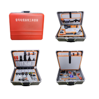 奥威信通 接续工具套装/应急工具组套/维修抢修工具套装