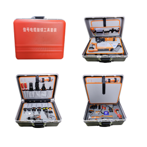 奥威信通 接续工具套装/应急工具组套/维修抢修工具套装 AWXT-10007