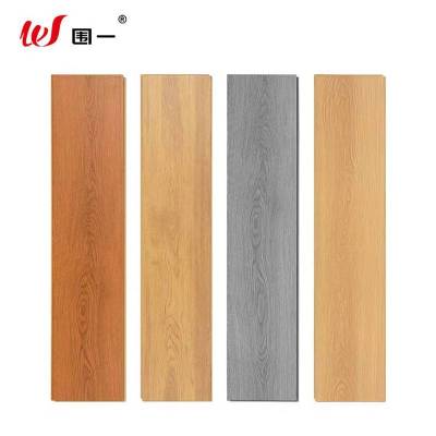 围一 环保强化复合地板 12mm含安装 平方米