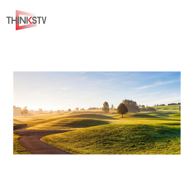 泰亨 室内COB全彩LED显示屏 P1.86 块