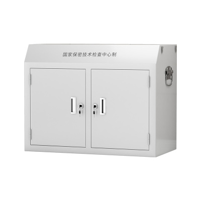 臻远 ZYJJ-80109 手机屏蔽柜考场会议室信号屏蔽柜物理屏蔽手机保管柜 中底柜