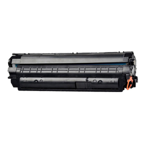 彩标 CRG-328BK 约2100页 适用于佳能MF4712/MF4720w等 硒鼓 (计价单位:只) 黑色