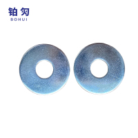 铂灳 宽边垫片 M10mm 百个