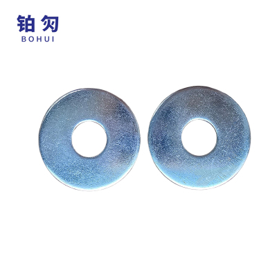 铂灳 宽边垫片 M10mm 百 个