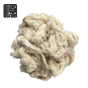 顺心捷 棉纱 白色 kg