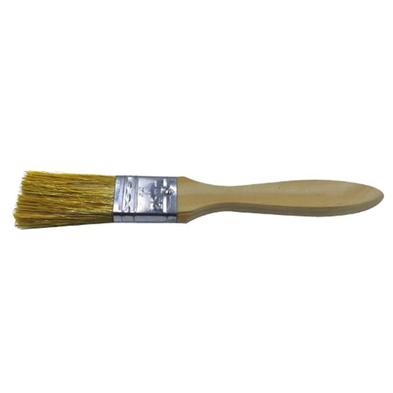 约克 毛刷扁油刷 1寸 把