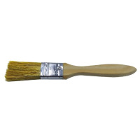 约克 毛刷扁油刷 1寸 把