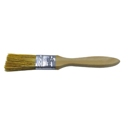 约克 毛刷扁油刷 1寸 把