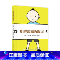 [正版]小胖财富历险记 艾玛 沈 利息原理通货膨胀股票投资风险管理知识 助孩子树立正确的投资理财观念 青少年儿童财商启