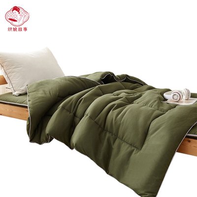 织娘故事 被子 150*200cm4斤 张