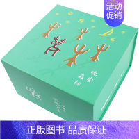 甲骨文游戏字卡1绿卡 [正版] 有故事的汉字 走进生活+认识自我+亲近自然 邱昭瑜 学生课外阅读书 学画说汉字新起点