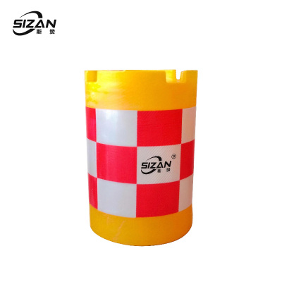 斯赞 滚塑防撞桶 60*80cm 个