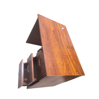 静科办公桌写字桌 1000*600*750mm张