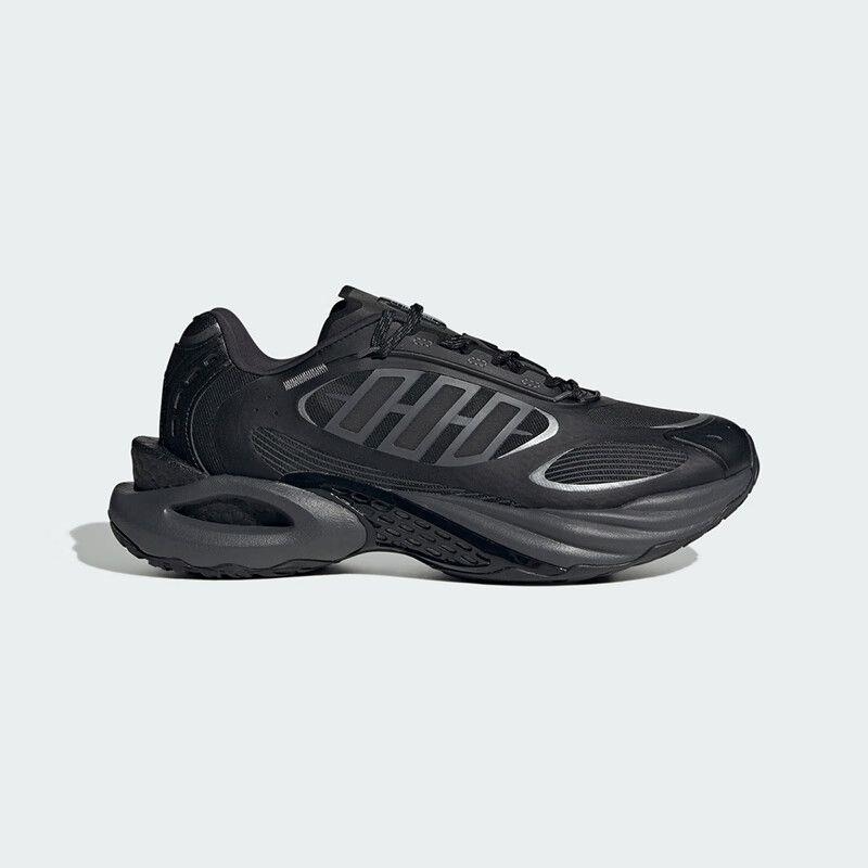 阿迪达斯 (adidas)男女鞋新款舒适透气运动跑步鞋 JQ4944 C