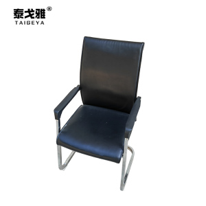 泰戈雅 办公椅 黑色 把