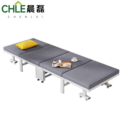 晨磊 折叠床 80cm 张