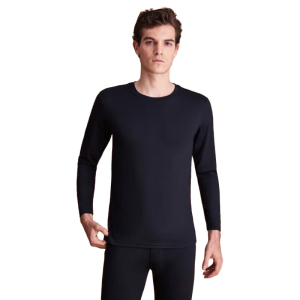 小护士 生热炭圆领上衣 WRY001/WRY002