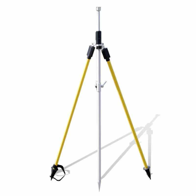 全站仪棱镜对中杆支架 通用款 单位/个