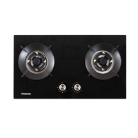 长虹(CHANGHONG)5.0kW猛火 全保洁铜火盖 聚能盘 一级能效 液化气20Y 家用燃气灶具JZY-B251