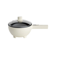 美菱家用电炒锅多功能锅家用多功能一体 煎炒炖煮电热锅MT-LC3003