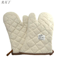 先互丁 隔热手套 均码 副