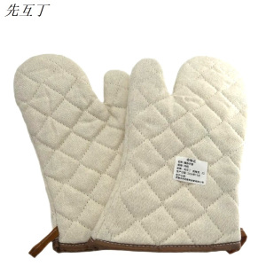先互丁 隔热手套 均码 副